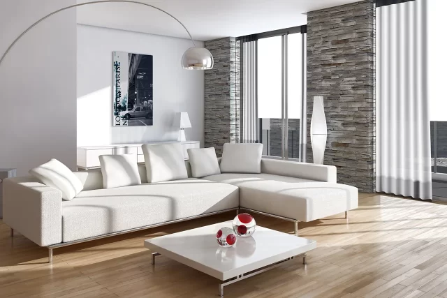 Lakeview Apartment for Rent